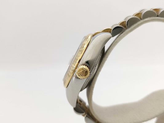 ROLEX 179173NR UD974171 Women's Watch