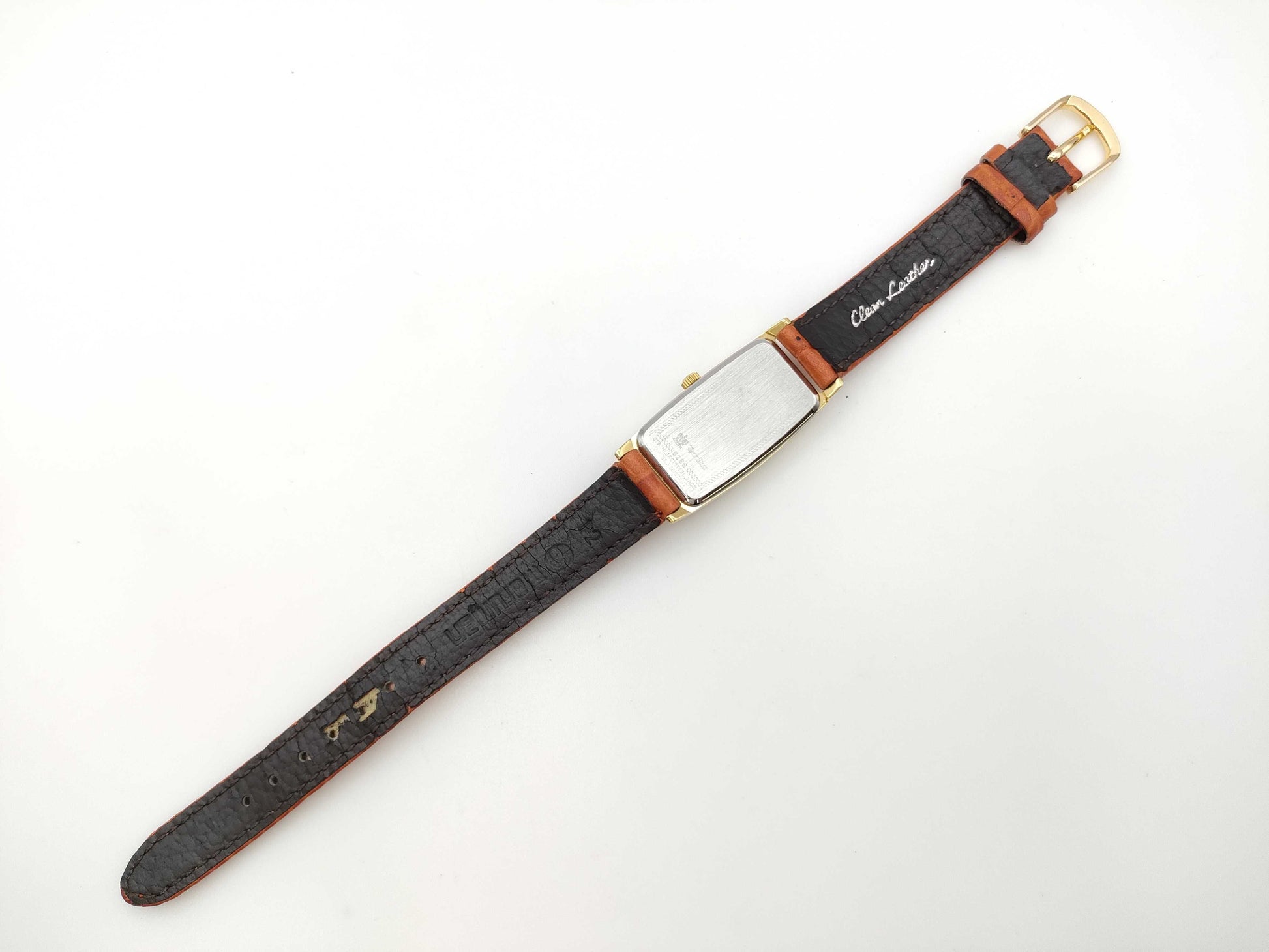 HAMILTON Quartz Unmoving Women's Watch
