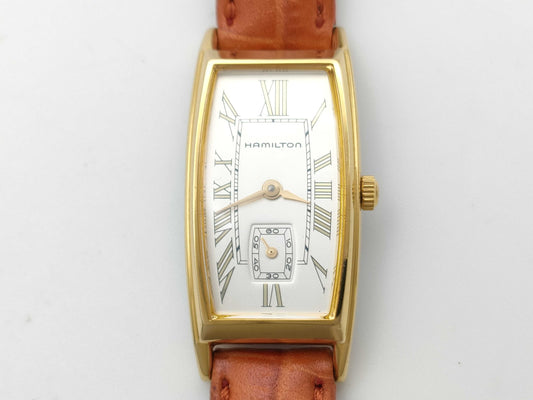 HAMILTON Quartz Unmoving Women's Watch