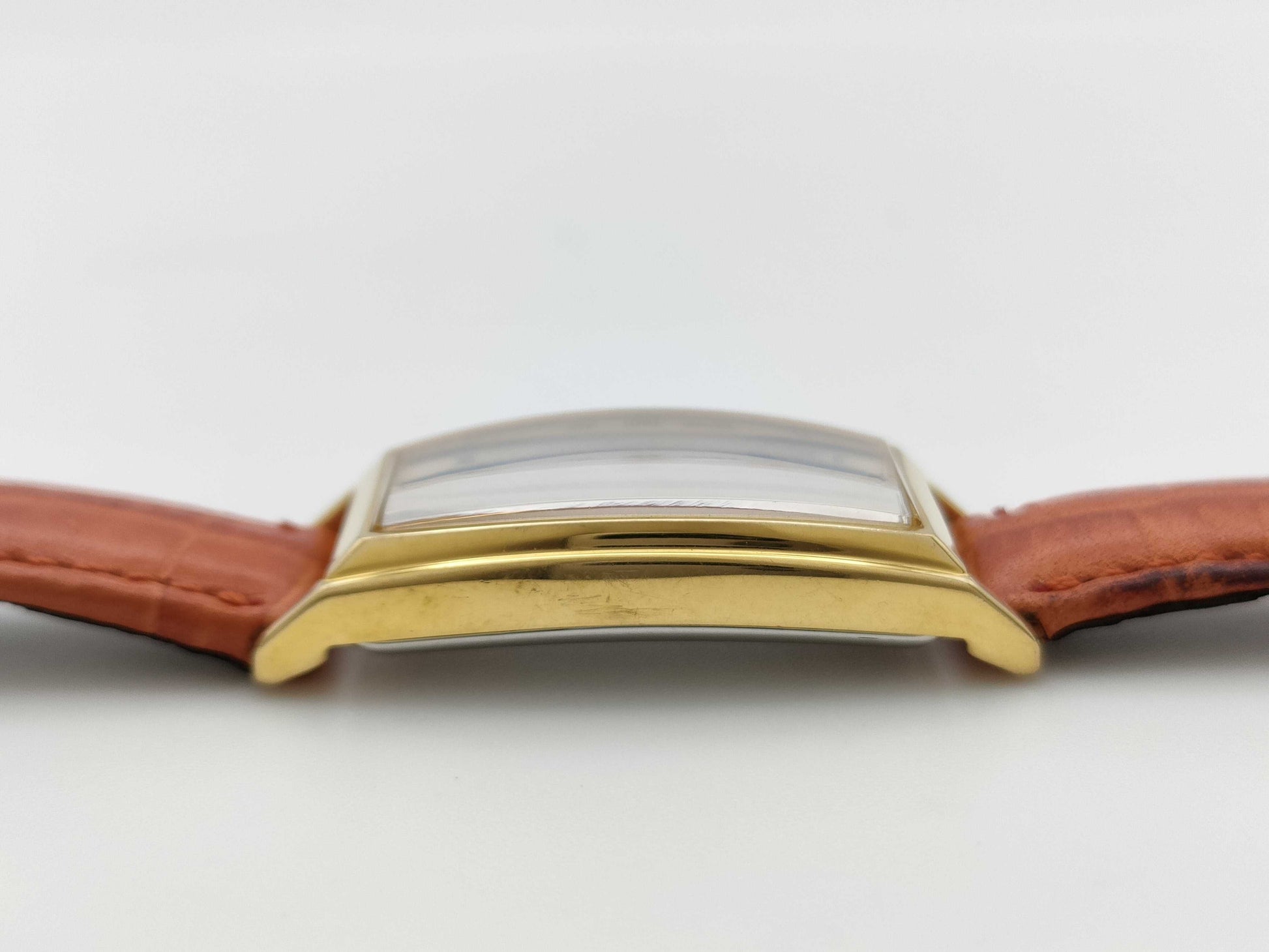 HAMILTON Quartz Unmoving Women's Watch