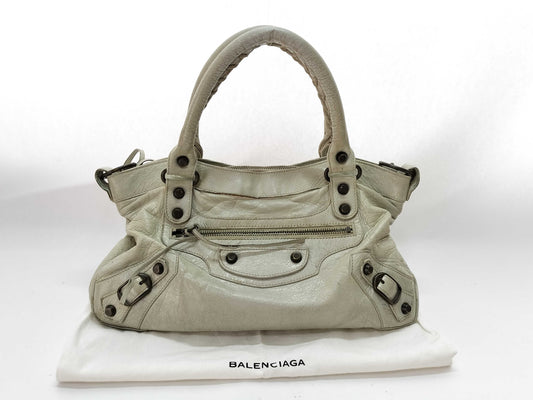 BALENCIAGA shoulder bag handbag