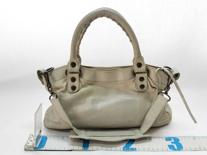 BALENCIAGA shoulder bag handbag