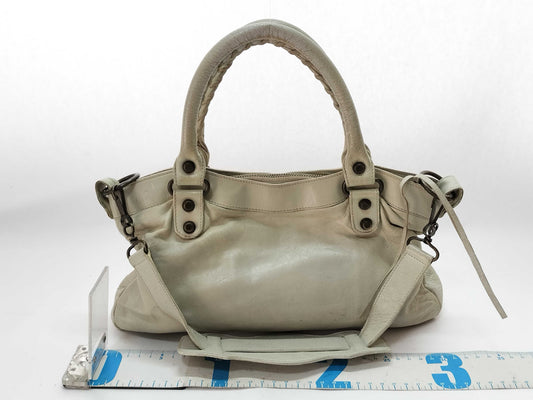 BALENCIAGA shoulder bag handbag