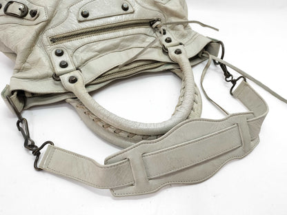 BALENCIAGA shoulder bag handbag