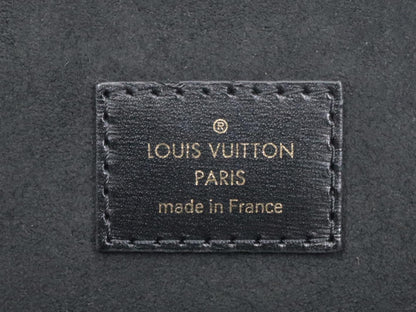 LOUIS VUITTON Monogram Reverse Vanity NV M45165 RFID Verified Handbag