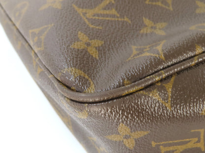 LOUIS VUITTON LV Monogram Sac Bosphore M40043 CA0066 Handbag