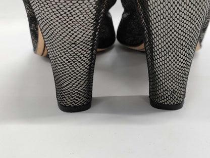 CHANEL CHANEL shoes size 37 pumps