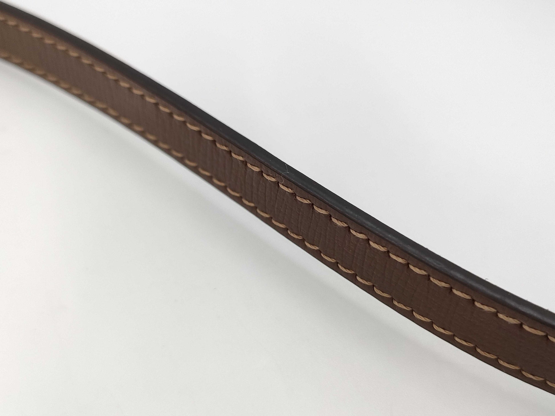 GUCCI GG Supreme Horsebit Shoulder Bag, Brown, 625615