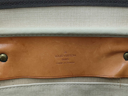 LOUIS VUITTON Monogram Sirius 45 SP1917 Bag