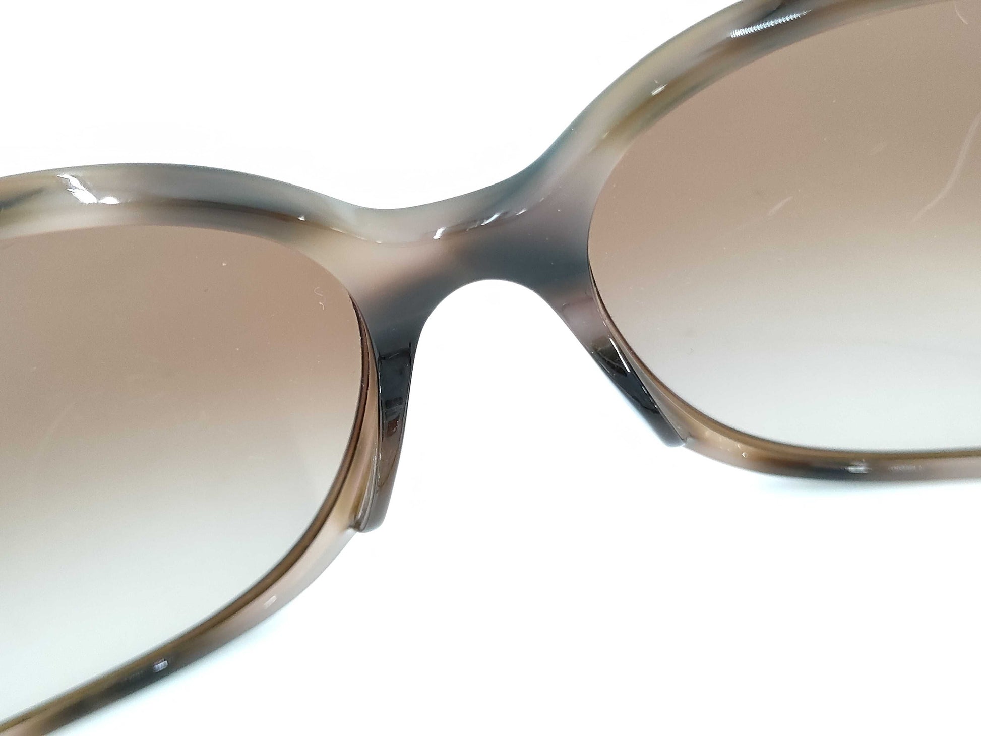  CHANEL Chanel 5210-Q-A Brown Sunglasses