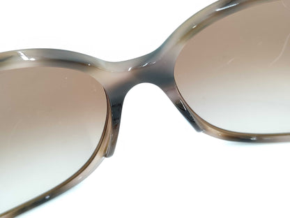  CHANEL Chanel 5210-Q-A Brown Sunglasses