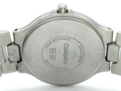 LONGINES Conquest L1.614.4/27999806 Unworked Women's Watch
