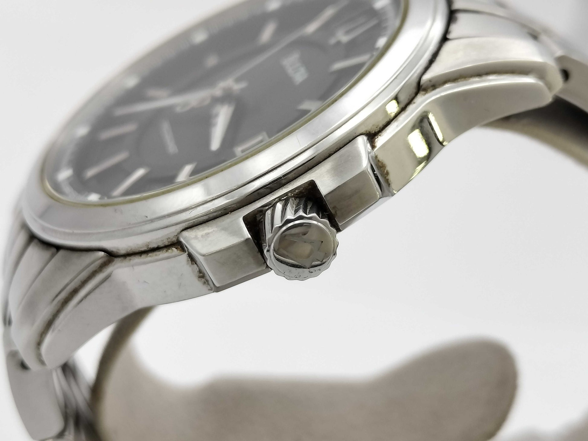 Bulova Precisionist 96B159/C8601119 Men's Watch