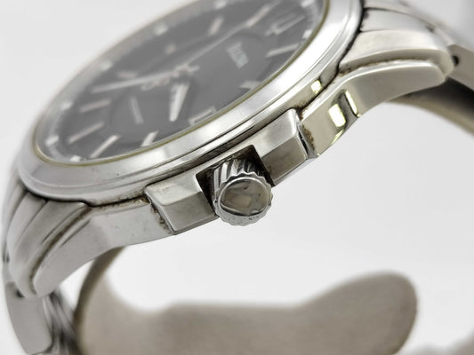 Bulova Precisionist 96B159/C8601119 Men's Watch
