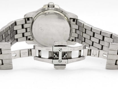 Bulova Precisionist 96B159/C8601119 Men's Watch
