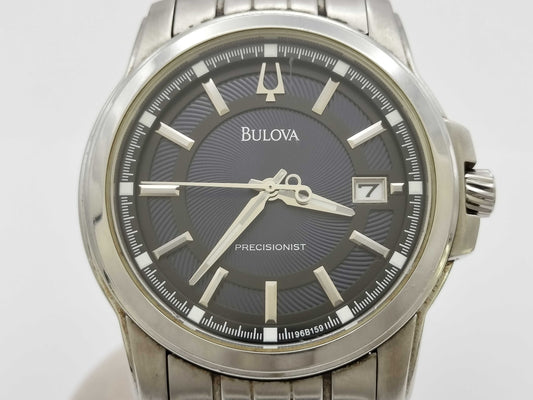 Bulova Precisionist 96B159/C8601119 Men's Watch