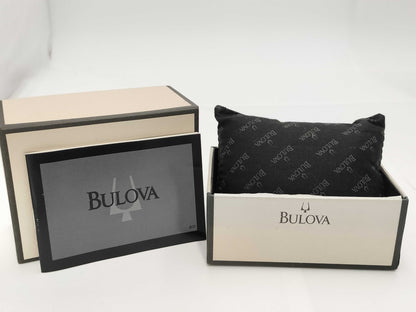 Bulova Precisionist 96B159/C8601119 Men's Watch
