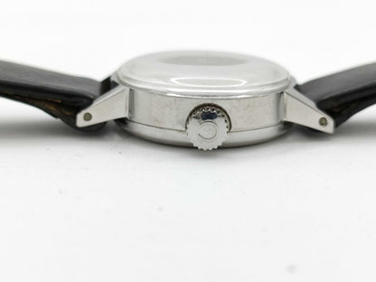 OMEGA Geneve Round Ladies Cal.485 Women's Watch