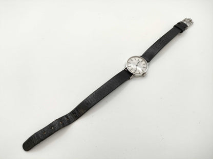OMEGA Geneve Round Ladies Cal.485 Women's Watch