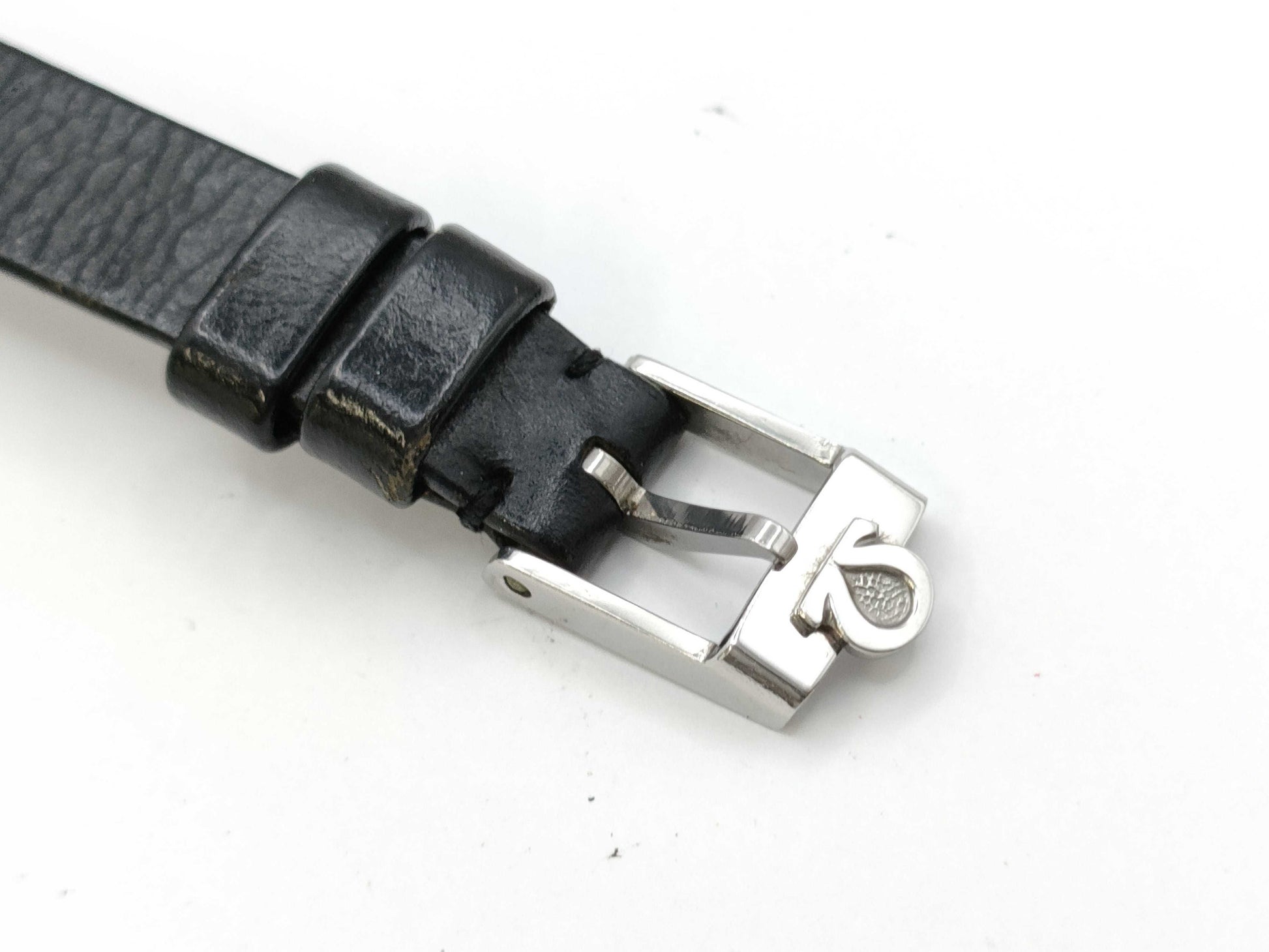 OMEGA Geneve Round Ladies Cal.485 Women's Watch
