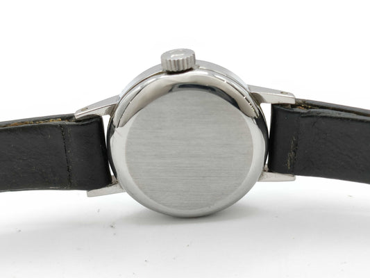 OMEGA Geneve Round Ladies Cal.485 Women's Watch