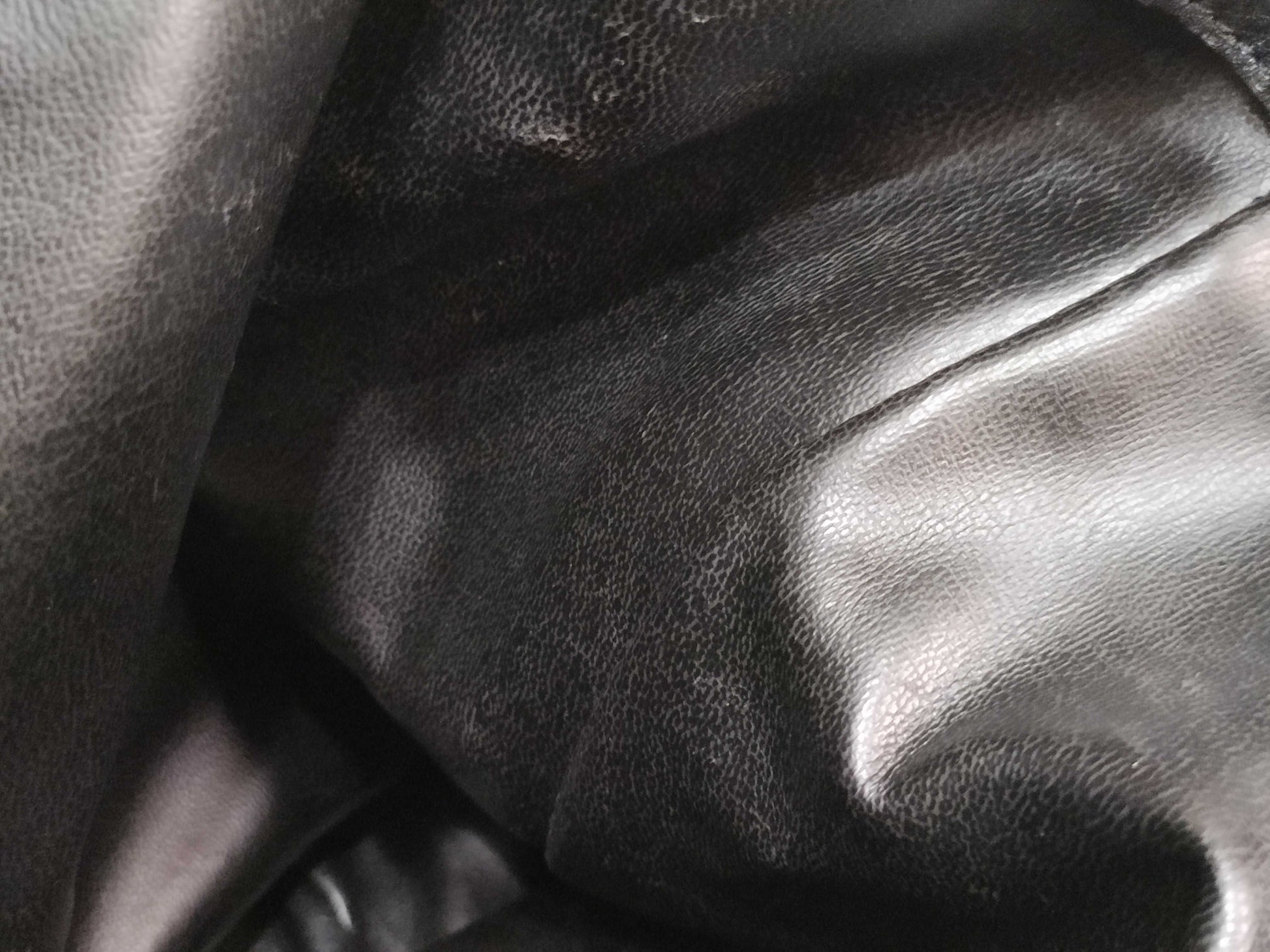 Labagagerie Leather Shoulder Bag