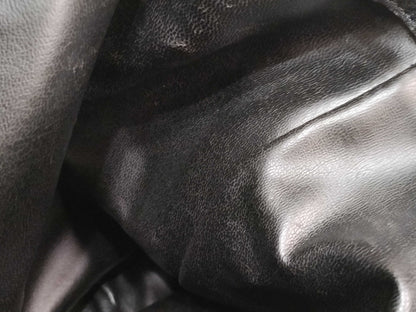 Labagagerie Leather Shoulder Bag