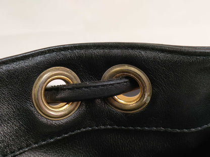 Labagagerie Leather Shoulder Bag