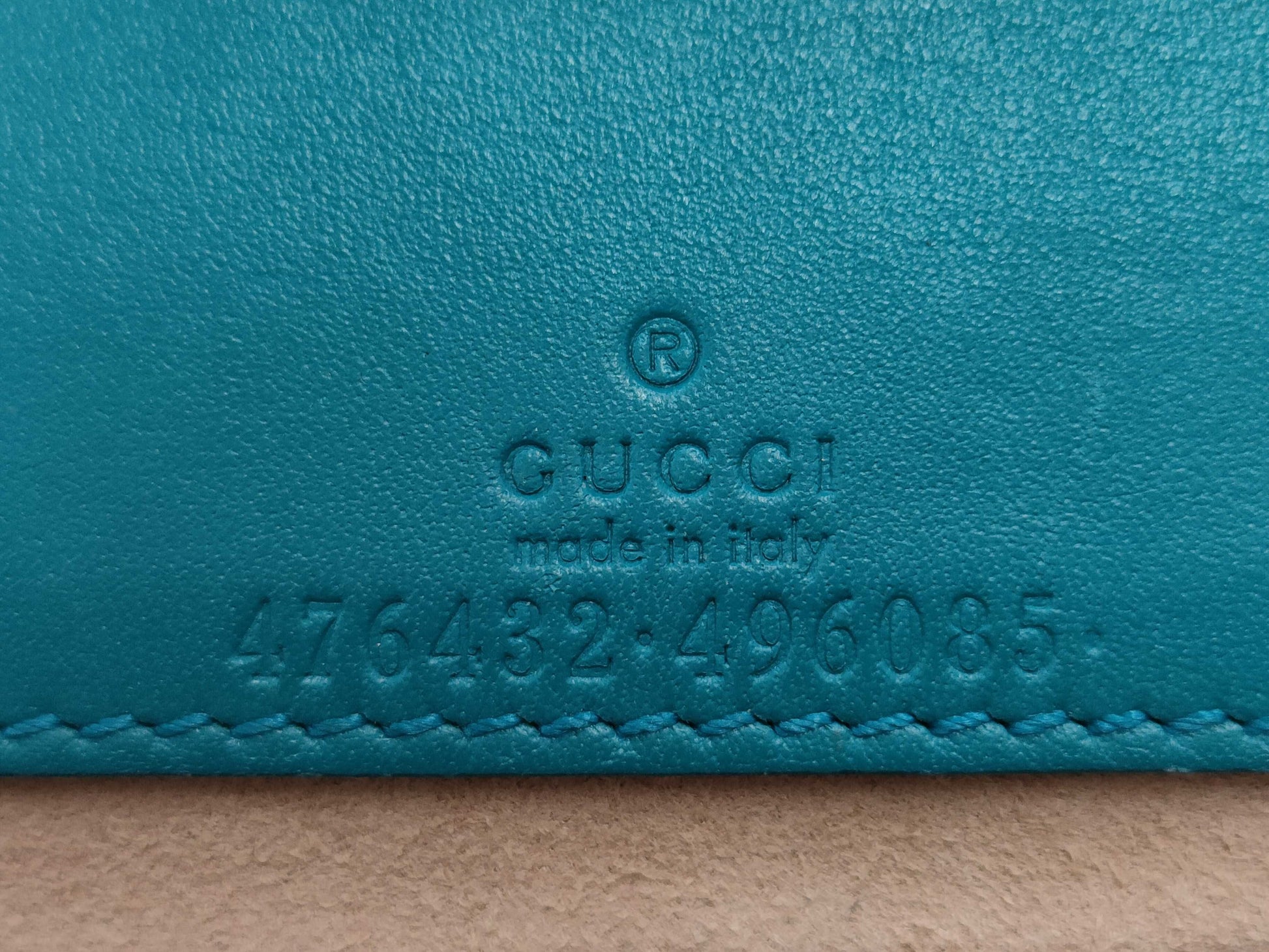 GUCCI 476432 Dionysus Velour Shoulder Bag
