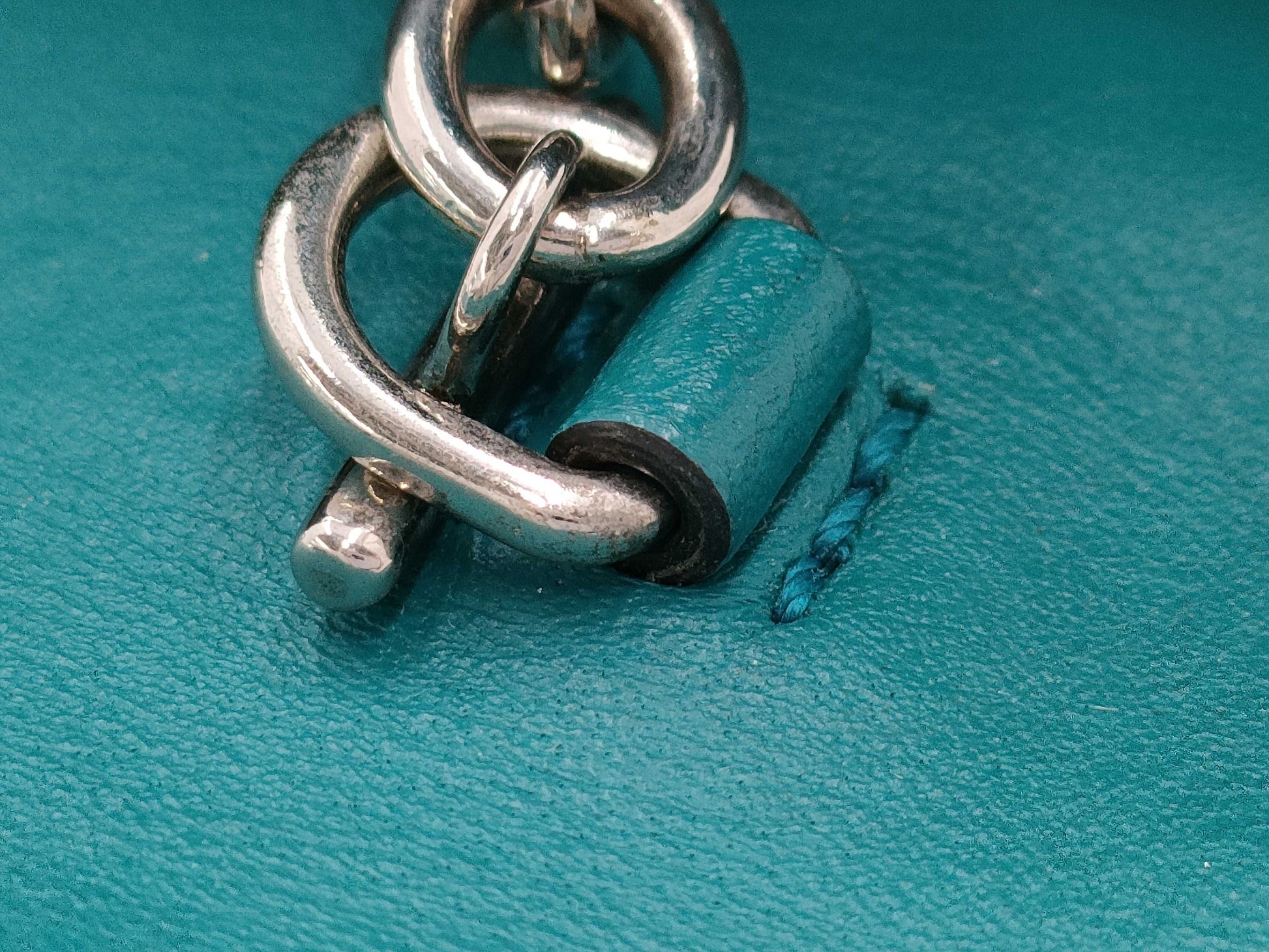 GUCCI 476432 Dionysus Velour Shoulder Bag