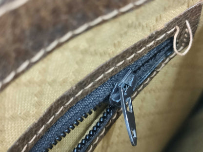 GUCCI GG Supreme Sherry Shoulder Bag