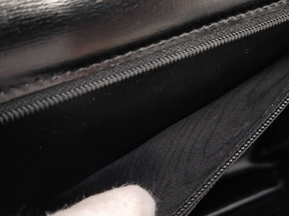 CELINE Horse Carriage Leather Shoulder Bag