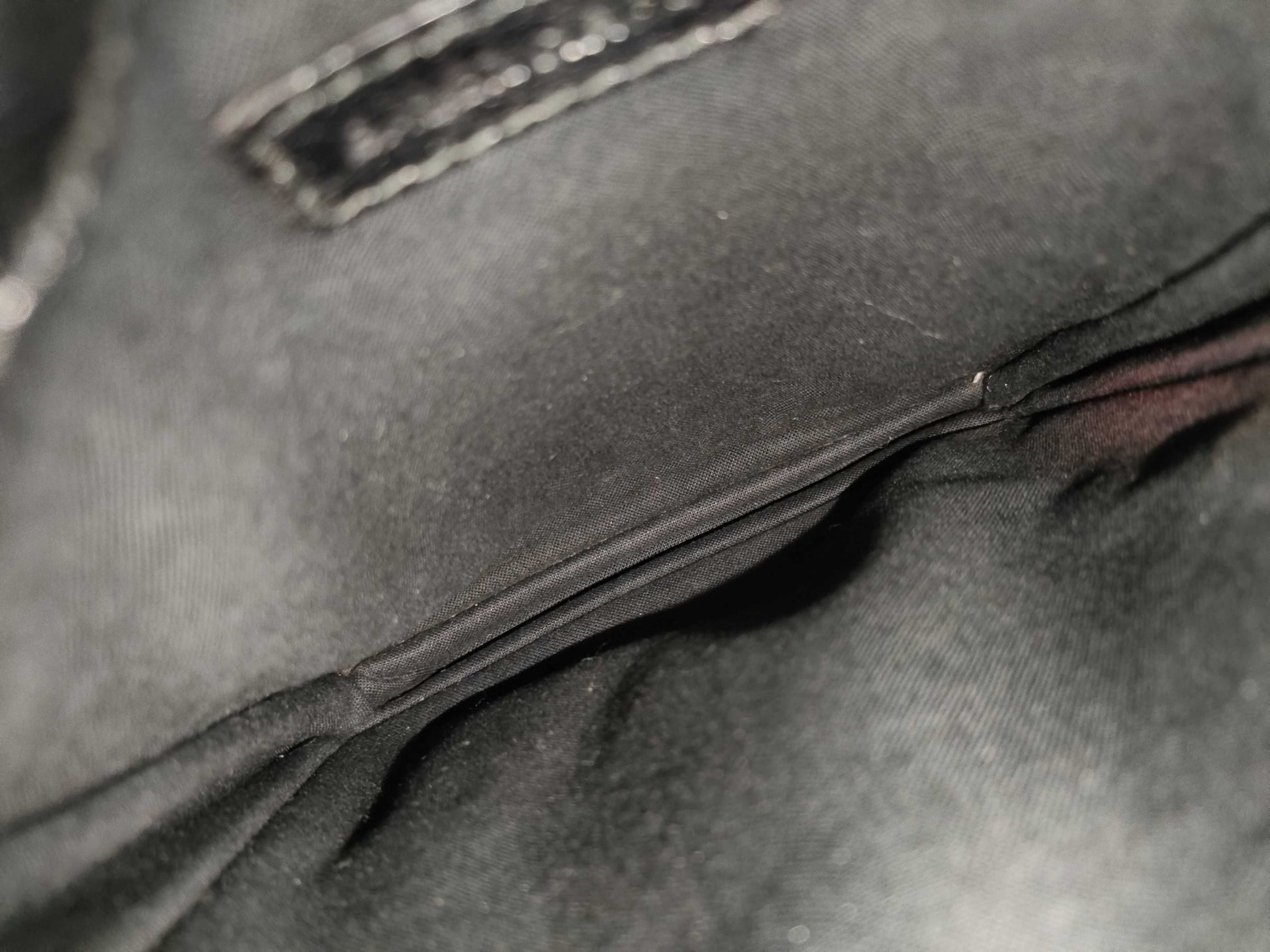 BALENCIAGA Explorer Leather Shoulder Bag