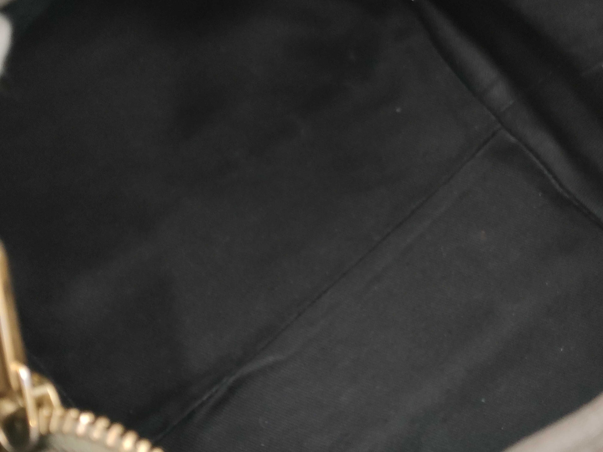 Chloe Ethel 2-way leather handbag/shoulder bag