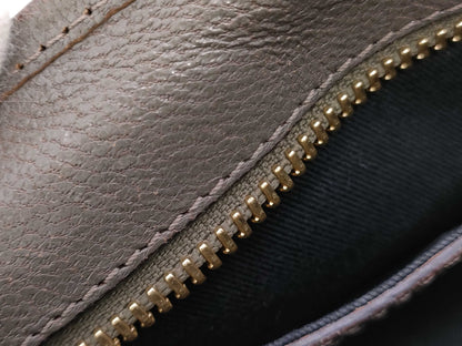 Chloe Ethel 2-way leather handbag/shoulder bag
