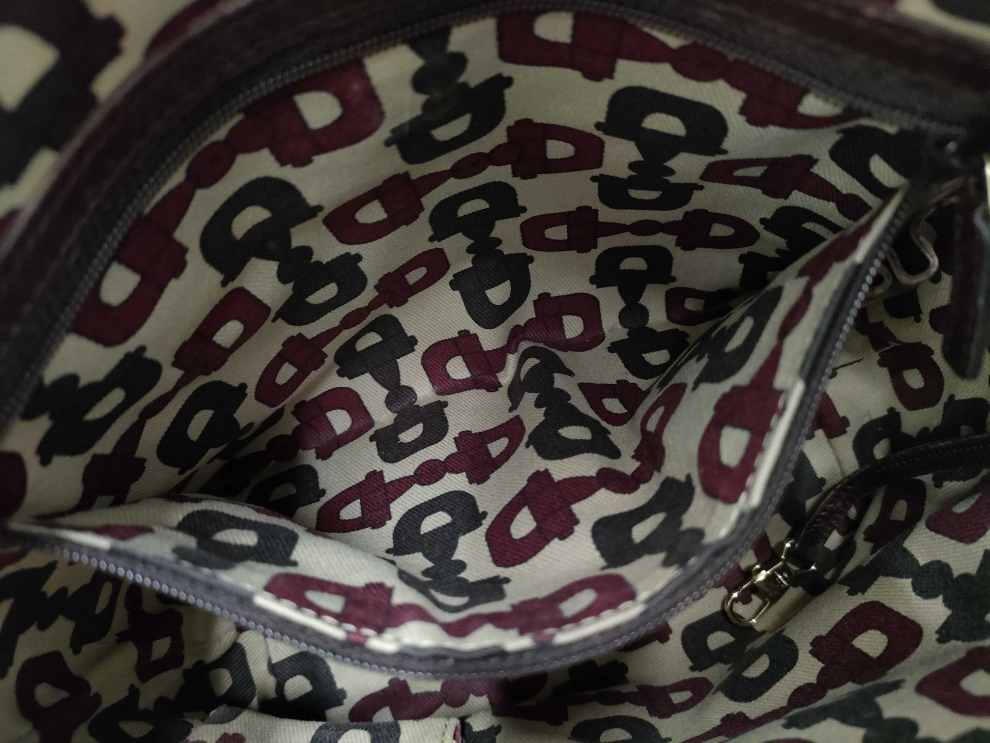 GUCCI 145994 Guccissima Horsebit Leather Handbag Bucket