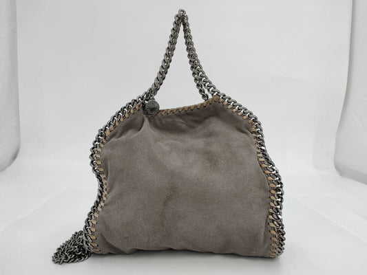 Stella McCartney Falabella Chain Shoulder Bag/Handbag