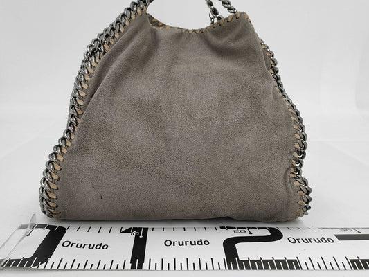 Stella McCartney Falabella Chain Shoulder Bag/Handbag