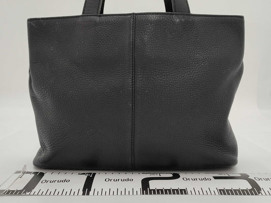 Burberry's Nova Check Shadow Horse Leather Handbag