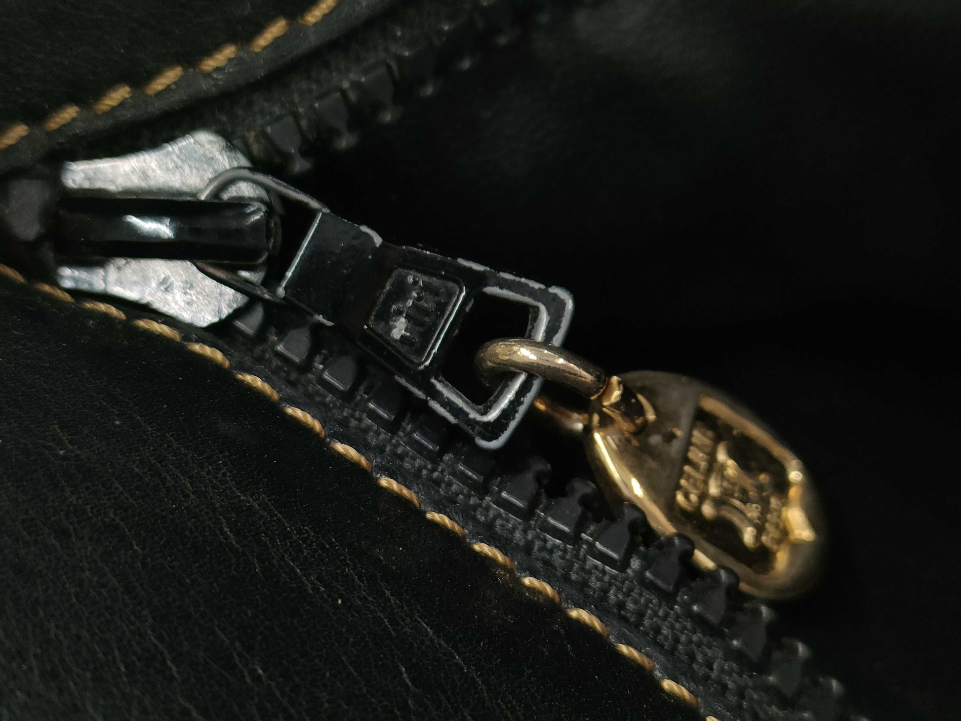 CELINE Shoulder Bag