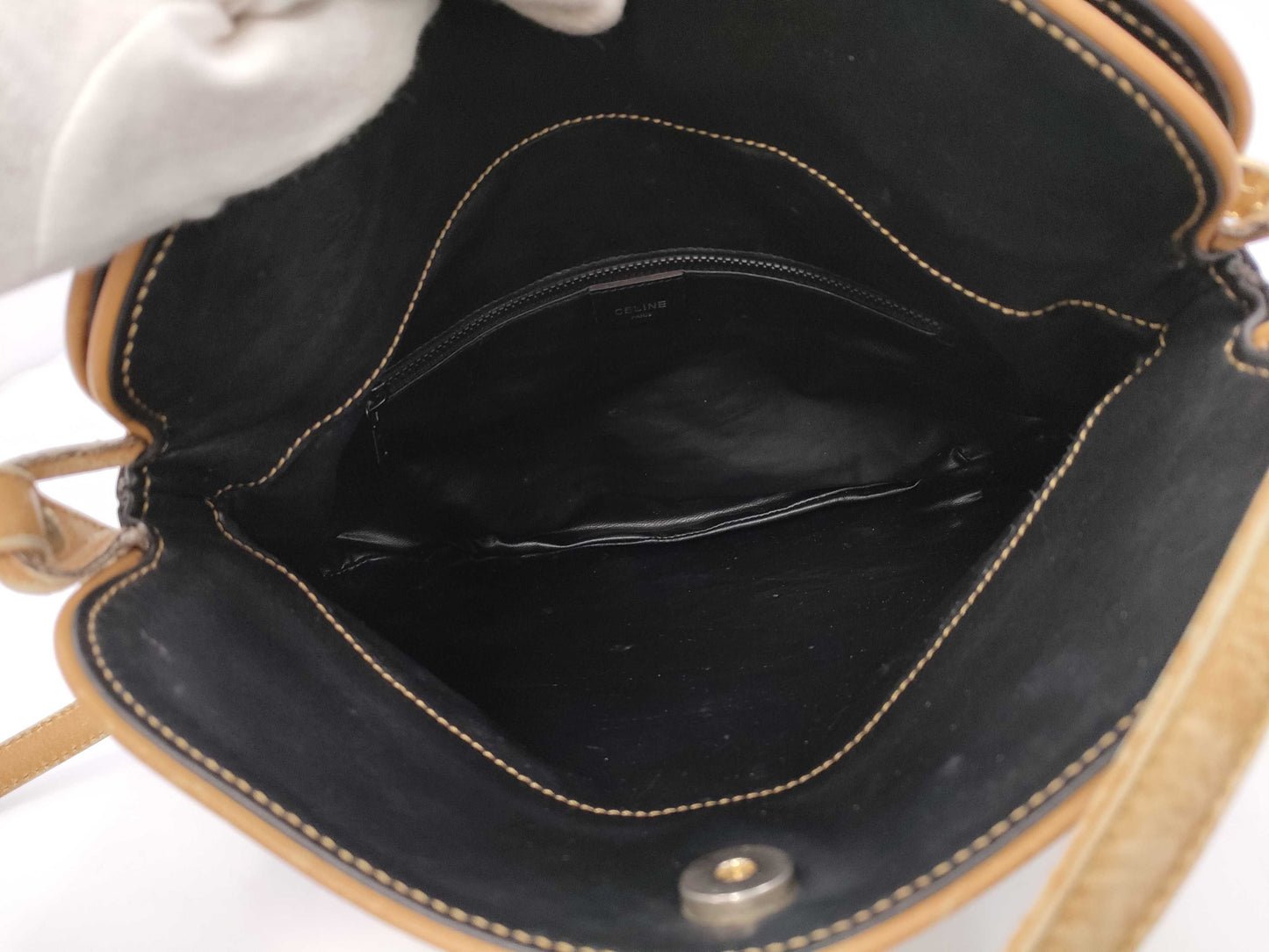 CELINE Shoulder Bag