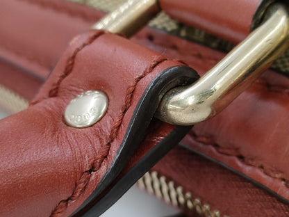 GUCCI GG Canvas 247902 Handbag