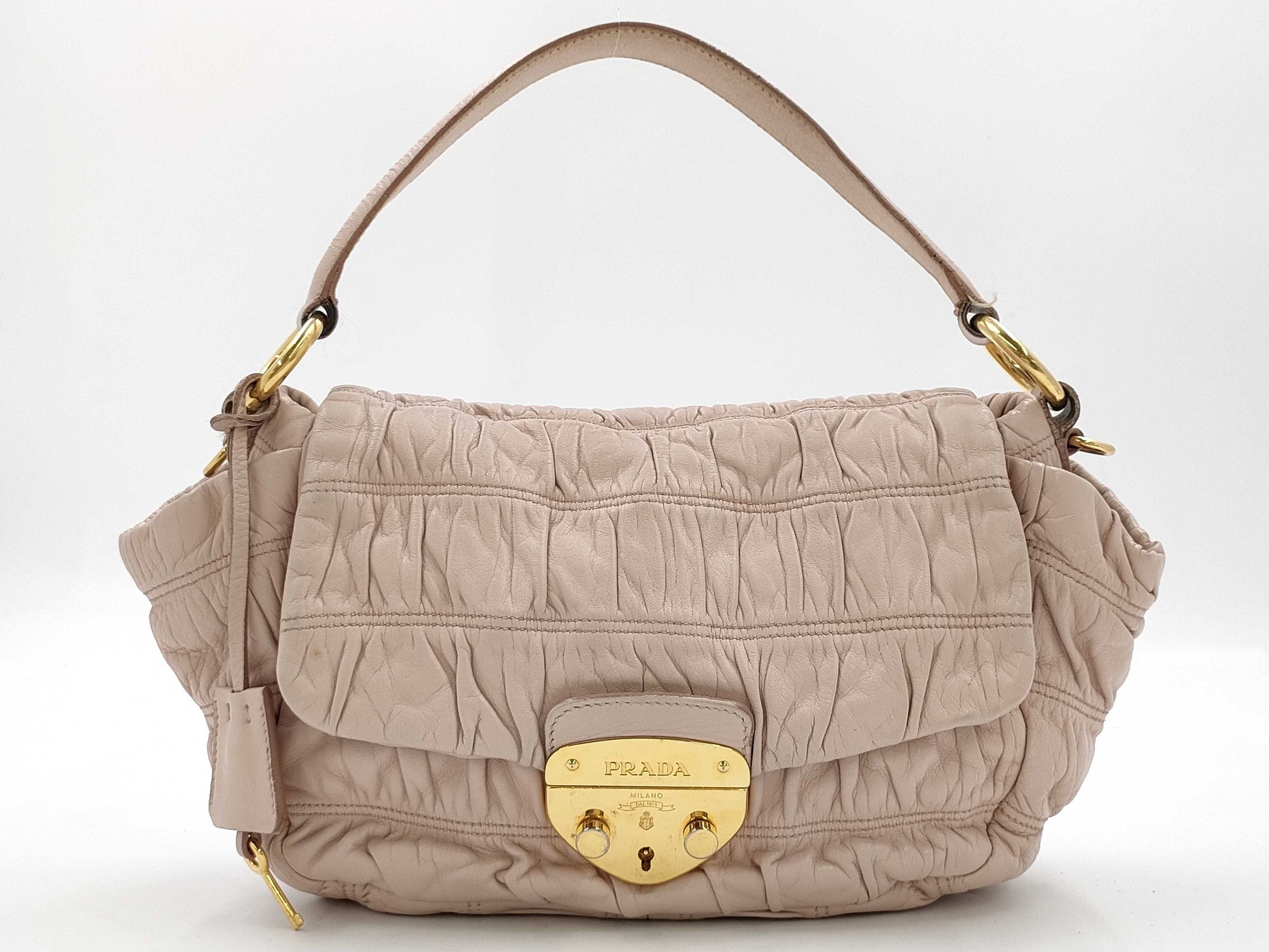 PRADA Prada bag handbag