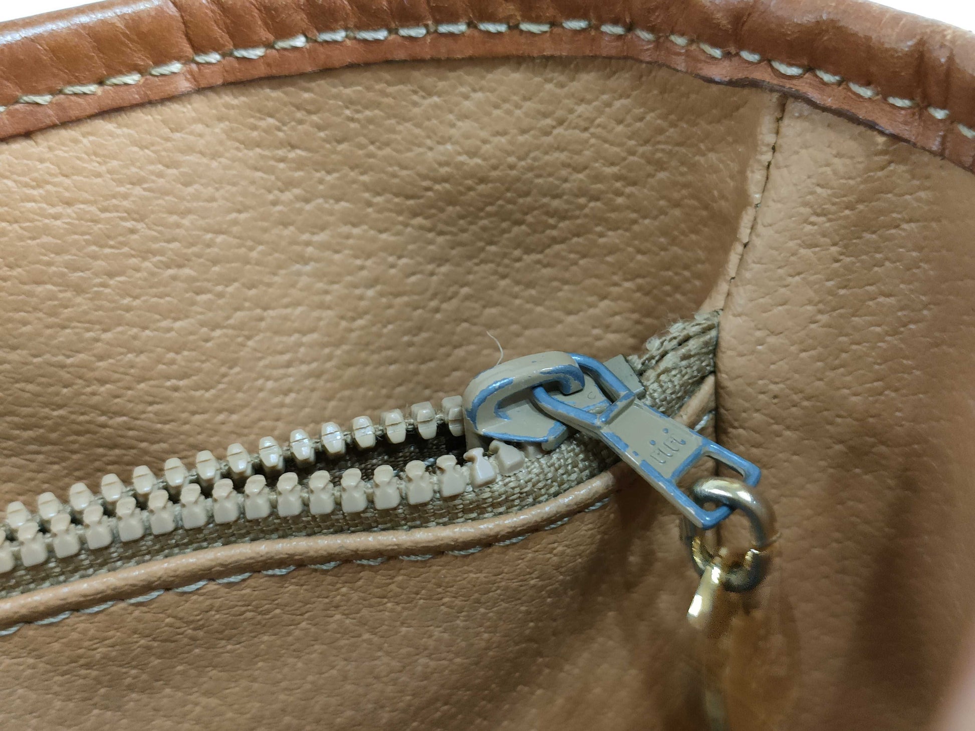 CELINE Triomphe PVC Tote Bag Tote Bag