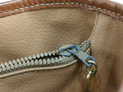 CELINE Triomphe PVC Tote Bag Tote Bag