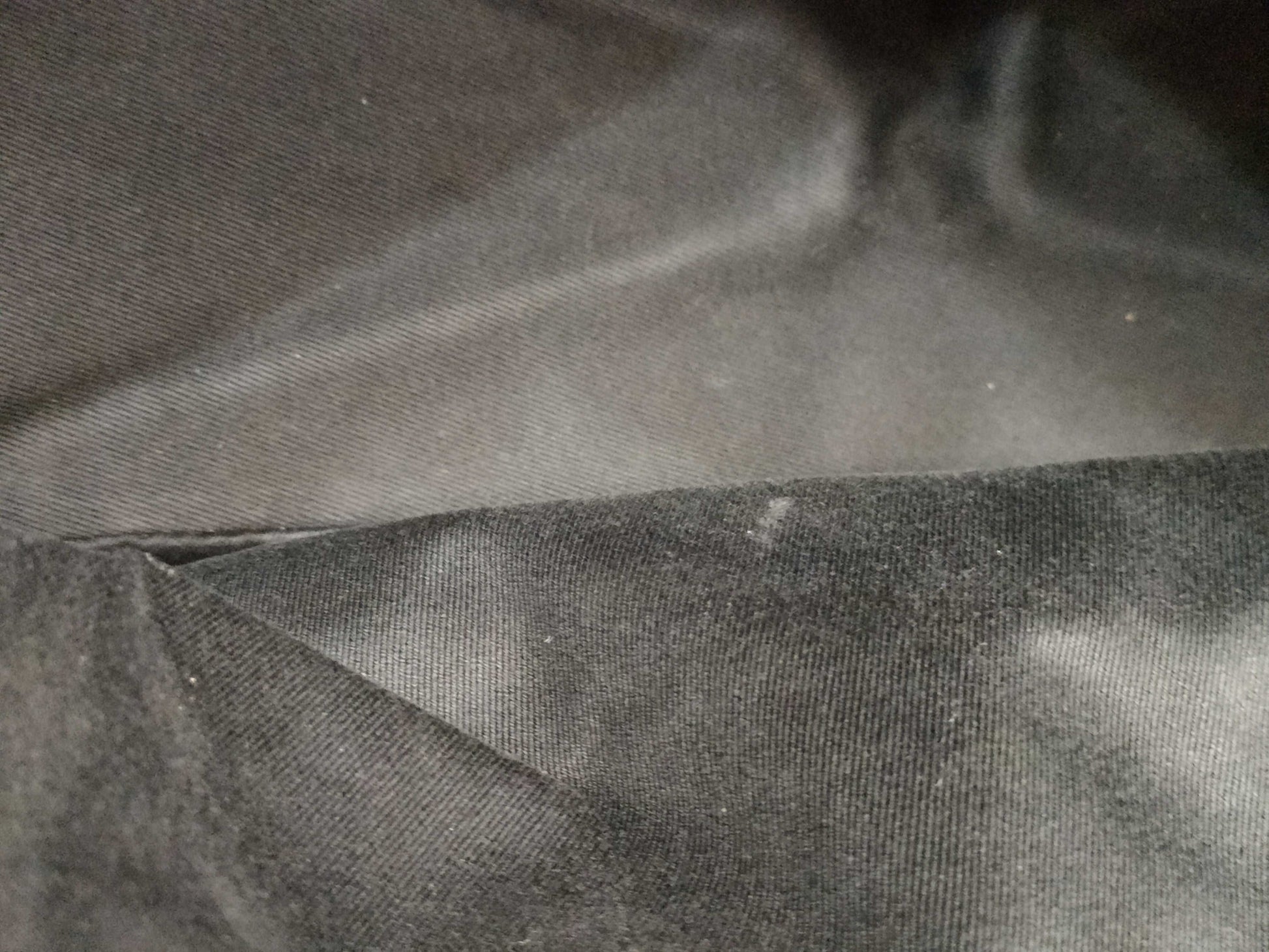GUCCI GG Canvas Tote Bag