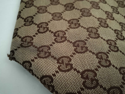 GUCCI GG Canvas Tote Bag