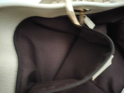 GUCCI GG Canvas Tote Bag