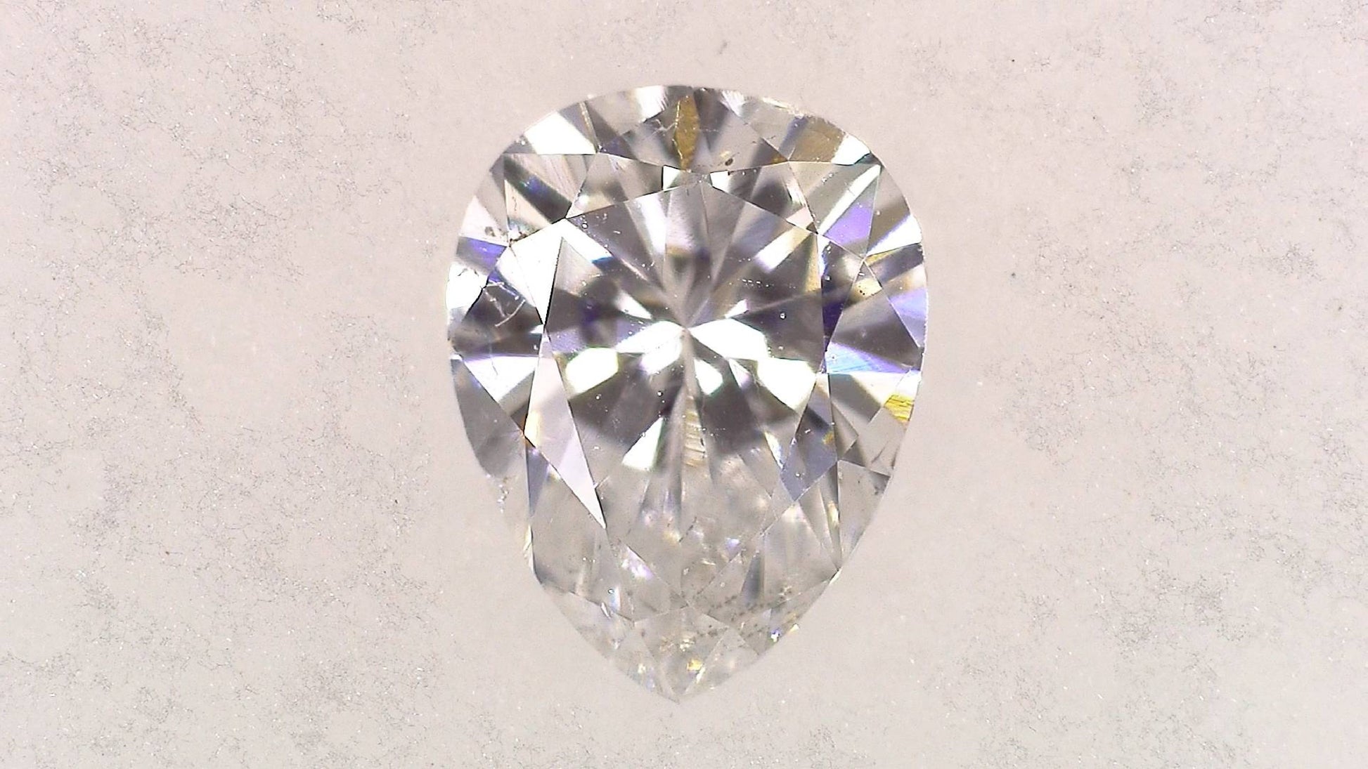 0.245ct E SI-2 ****/GD/GD NONE NATURAL 4.70-3.66X2.32mm Loose Diamond