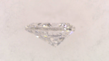 0.245ct E SI-2 ****/GD/GD NONE NATURAL 4.70-3.66X2.32mm Loose Diamond